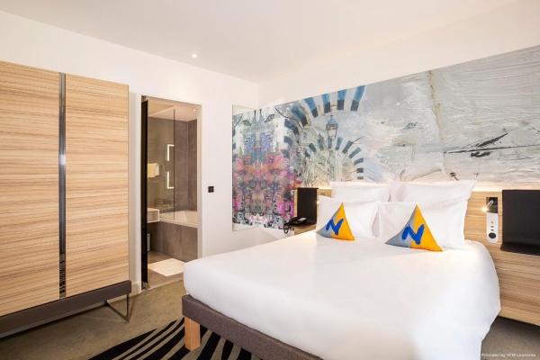 Hotel Novotel Tunis Lac (Tunisi)